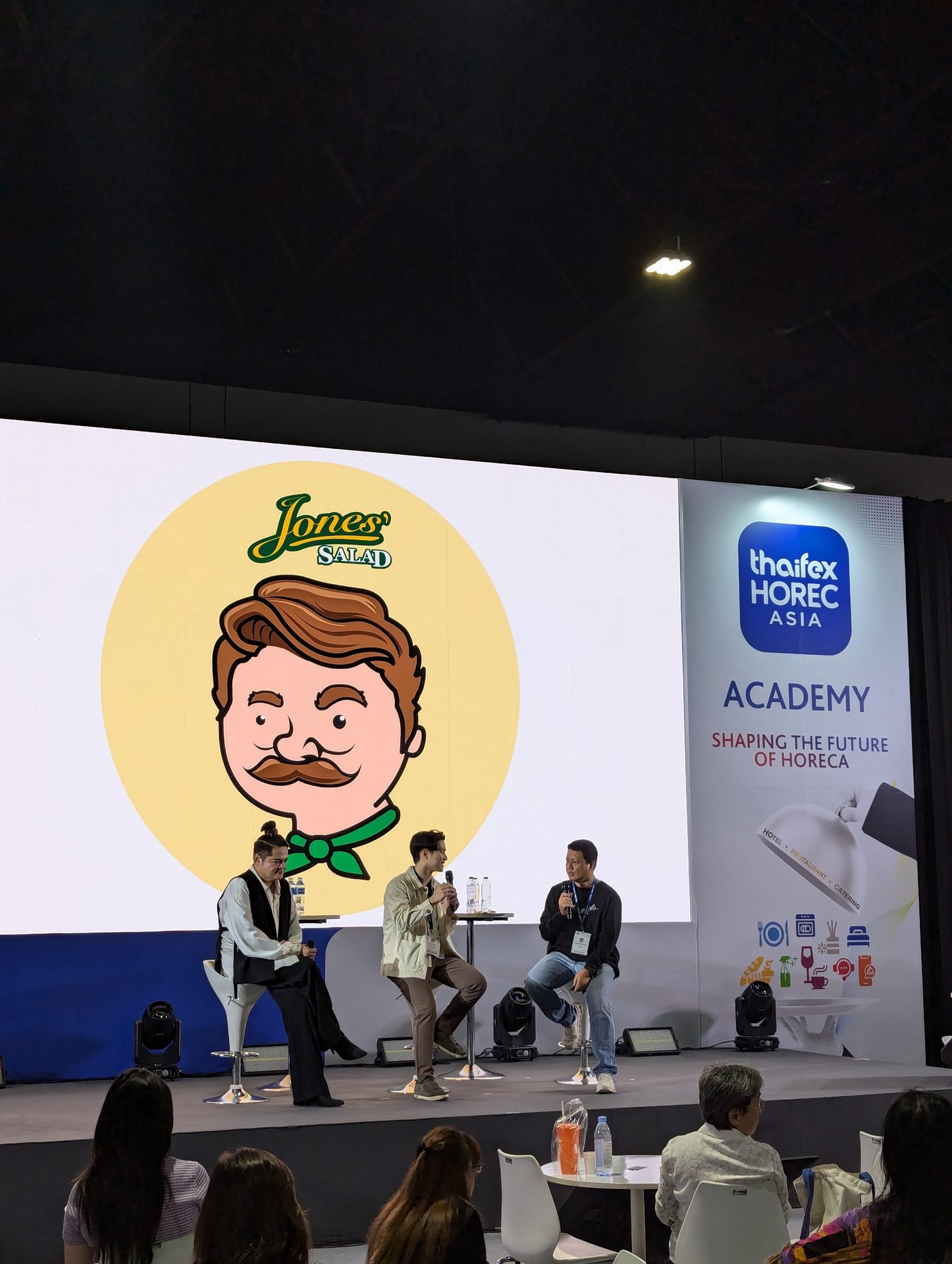 Thaifex Horec