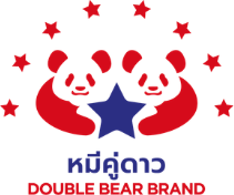 Double Bear Brand