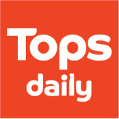 Tops daily