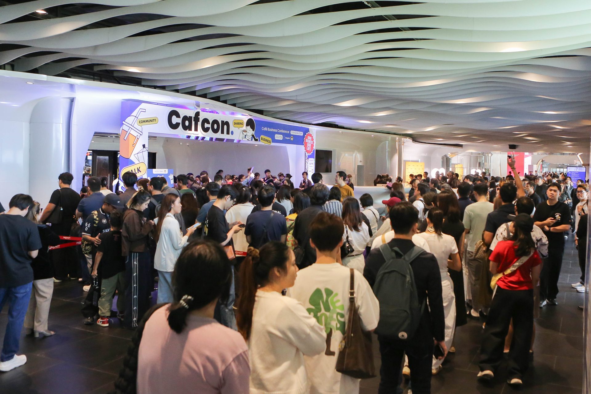 CafCon