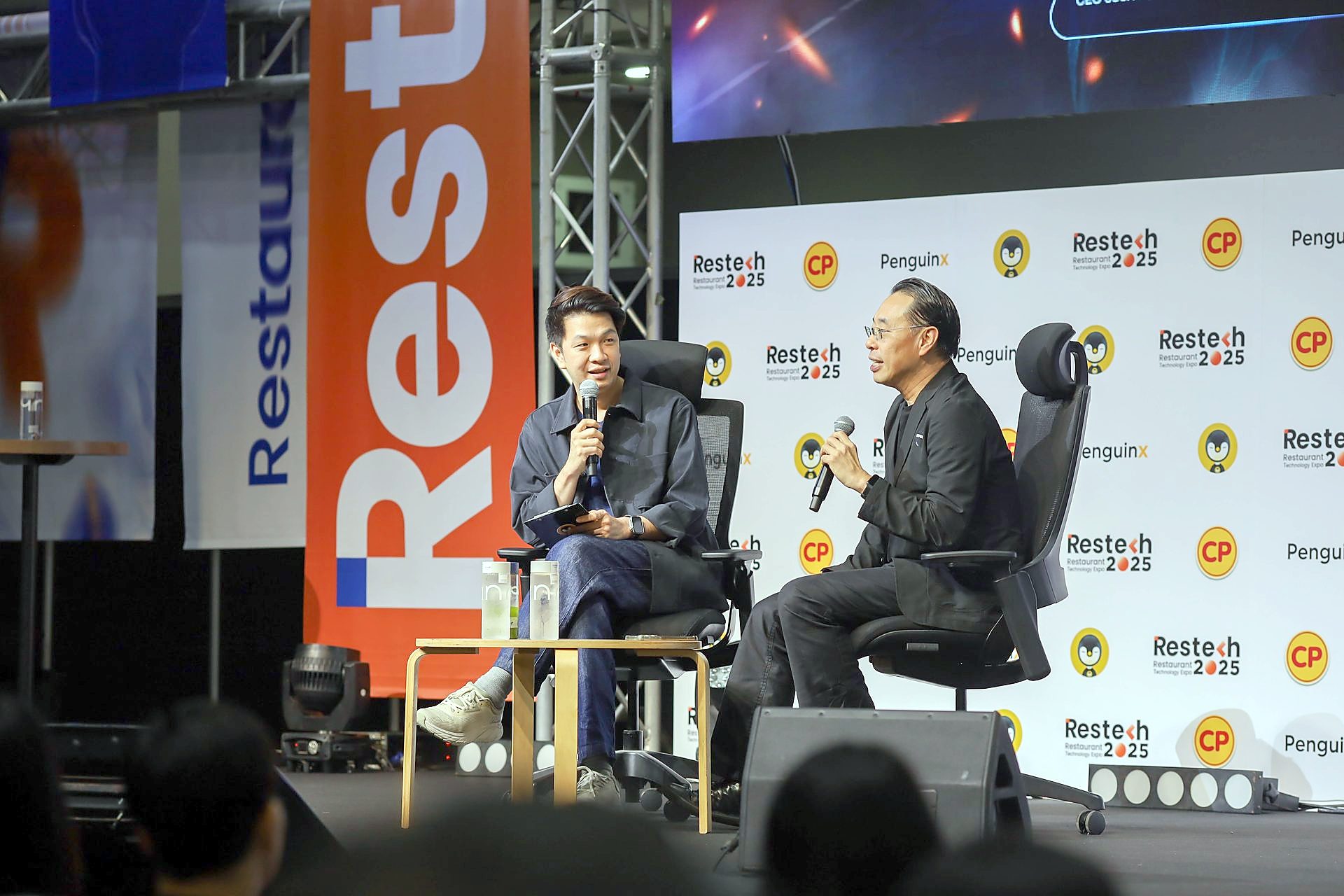 Restech